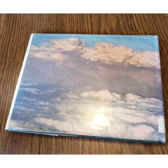 EARTHFIRE: THE ERUPTION OF MOUNT ST. HELENS By Charles Rosenfeld & Robert Cooke - Picture 3 of 10